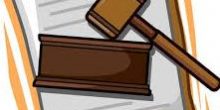 court orders