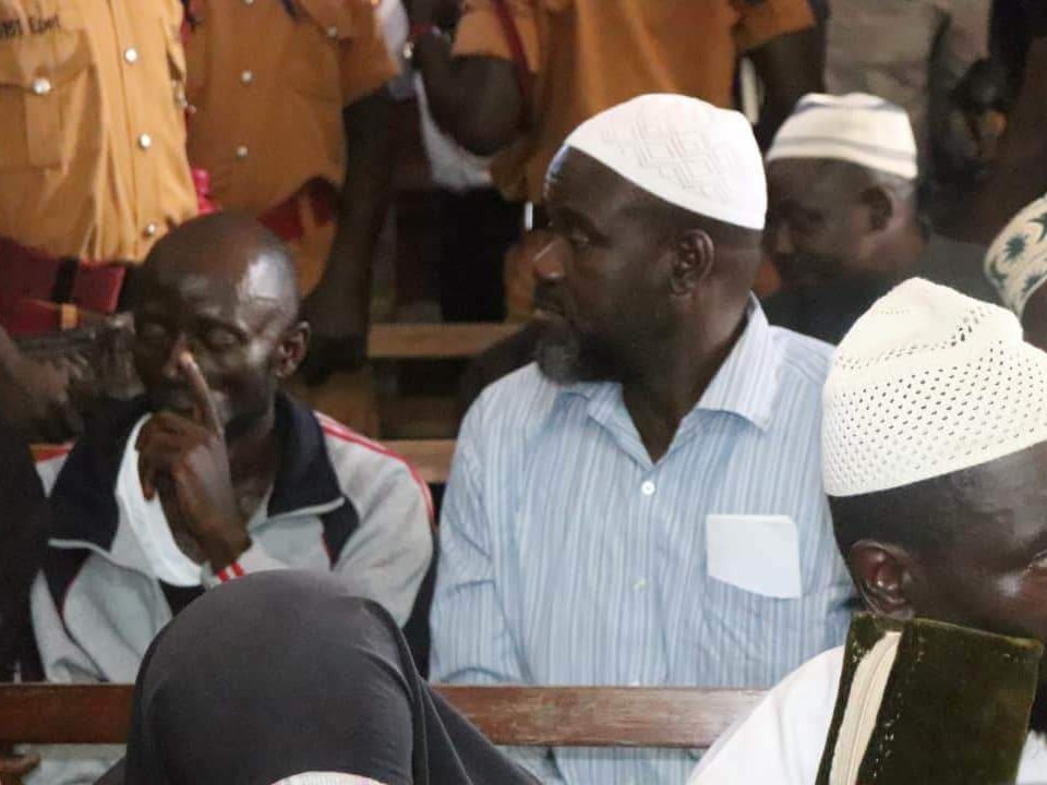 Will ADF suspects get Justice?