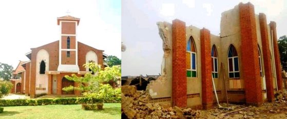 churchofugandainkampalademolished